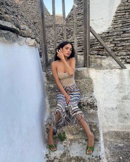 Elodie feet photo thumbnail