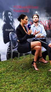 Elodie feet photo thumbnail