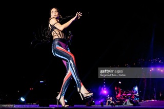 Elodie feet photo thumbnail