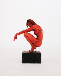 Elodie feet photo thumbnail