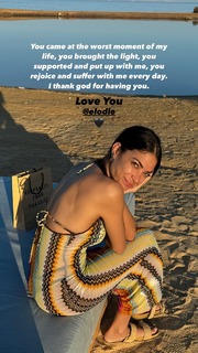 Elodie feet photo thumbnail