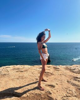 Elodie feet photo thumbnail