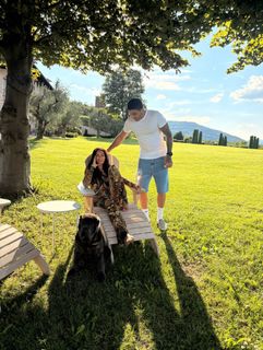 Elodie feet photo thumbnail