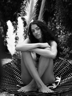 Elodie feet photo thumbnail