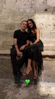 Elodie feet photo thumbnail