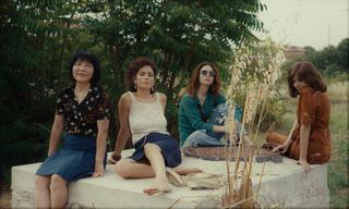 Elodie feet photo thumbnail