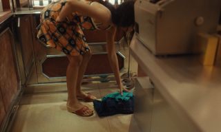 Elodie feet photo thumbnail