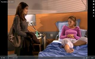 Elodie Varlet feet photo 13