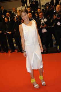 Elodie Varlet feet photo 9