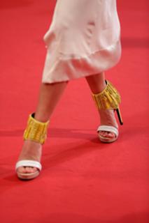 Elodie Varlet feet photo 6
