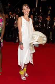 Elodie Varlet feet photo 1