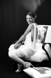 Elodie Varlet feet photo 13