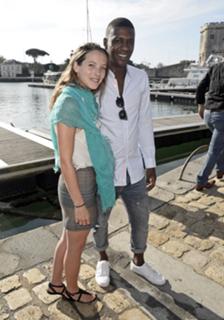 Elodie Varlet feet photo 9