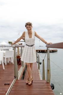 Elodie Varlet feet photo 2