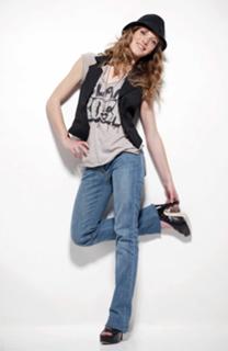 Elodie Varlet feet photo 18