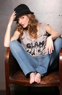 Elodie Varlet feet photo 17