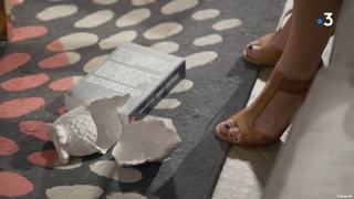 Elodie Varlet feet photo 18