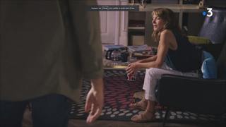 Elodie Varlet feet photo 16