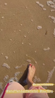 Elodie Varlet feet photo 8