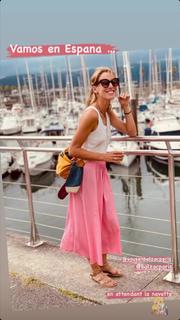Elodie Varlet feet photo 3
