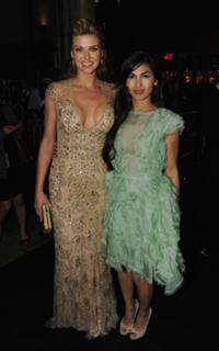 Elodie Yung feet photo thumbnail