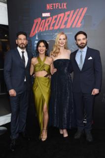 Elodie Yung feet photo thumbnail