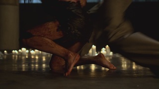 Elodie Yung feet photo thumbnail