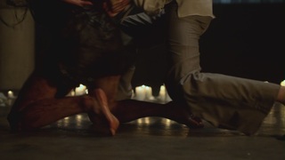 Elodie Yung feet photo thumbnail