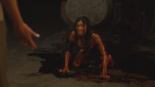 Elodie Yung feet photo thumbnail