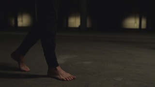 Elodie Yung feet photo thumbnail