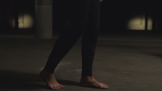 Elodie Yung feet photo thumbnail