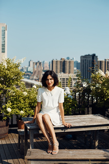 Elodie Yung feet photo thumbnail
