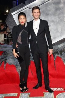 Elodie Yung feet photo thumbnail