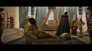 Elodie Yung feet photo thumbnail