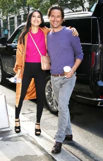 Elodie Yung feet photo thumbnail