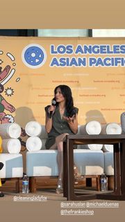 Elodie Yung feet photo thumbnail