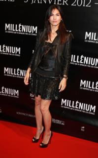 Elodie Yung feet photo thumbnail