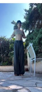 Elodie Yung feet photo 9