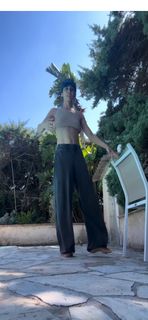 Elodie Yung feet photo 8