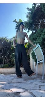 Elodie Yung feet photo 7