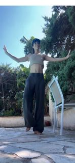 Elodie Yung feet photo 6