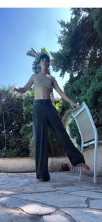 Elodie Yung feet photo 5