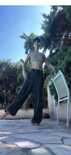 Elodie Yung feet photo 4