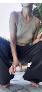 Elodie Yung feet photo 3