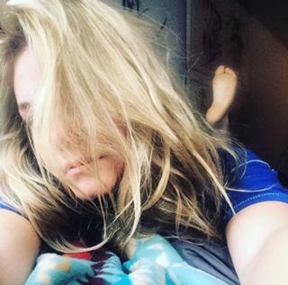 Eloise Mumford feet photo 11
