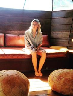 Eloise Mumford feet photo 10