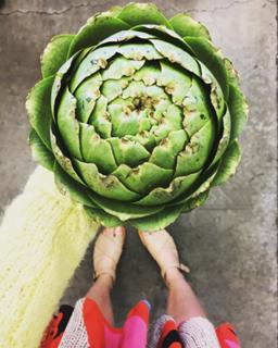 Eloise Mumford feet photo 8