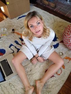 Eloise Mumford feet photo 7