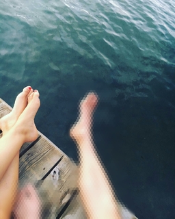 Eloise Mumford feet photo 15