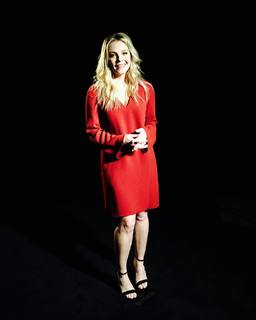 Eloise Mumford feet photo 14